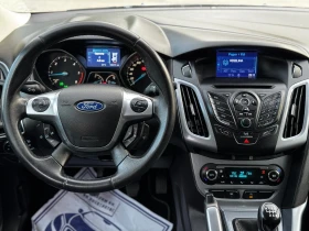 Ford Focus 1.6TDCI/KEYLESS/ | Mobile.bg    13