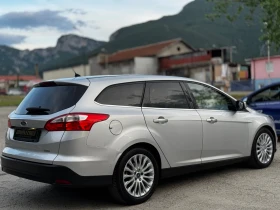 Ford Focus 1.6TDCI/KEYLESS/ | Mobile.bg    6