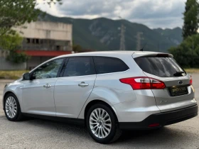 Ford Focus 1.6TDCI/KEYLESS/ | Mobile.bg    3