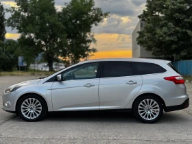 Ford Focus 1.6TDCI/KEYLESS/ | Mobile.bg    2