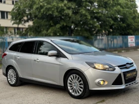 Ford Focus 1.6TDCI/KEYLESS/ | Mobile.bg    8