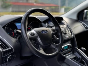Ford Focus 1.6TDCI/KEYLESS/ | Mobile.bg    12