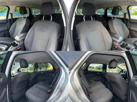 Ford Focus 1.6TDCI/KEYLESS/ | Mobile.bg    15