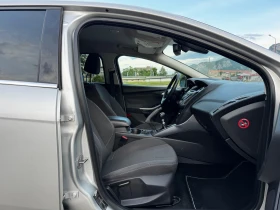 Ford Focus 1.6TDCI/KEYLESS/ | Mobile.bg    11