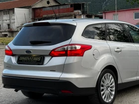 Ford Focus 1.6TDCI/KEYLESS/ | Mobile.bg    5