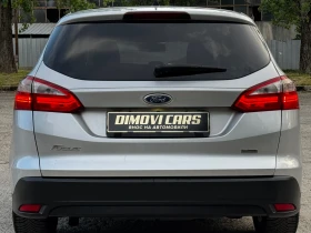 Ford Focus 1.6TDCI/KEYLESS/ | Mobile.bg    4