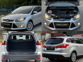 Ford Focus 1.6TDCI/KEYLESS/ | Mobile.bg    17