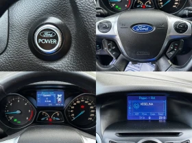 Ford Focus 1.6TDCI/KEYLESS/ | Mobile.bg    16