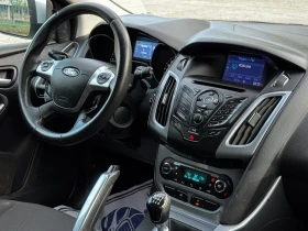 Ford Focus 1.6TDCI/KEYLESS/ | Mobile.bg    14