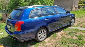 Обява за продажба на Toyota Avensis 1.8 бензин/газ  ~8 300 лв. - изображение 3