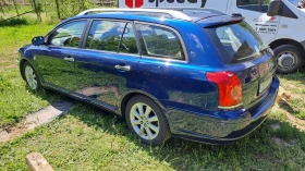 Обява за продажба на Toyota Avensis 1.8 бензин/газ  ~8 300 лв. - изображение 2