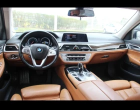 BMW 740 740 LD xDrive Lazer  | Mobile.bg    7
