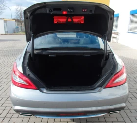 Mercedes-Benz CLS 350 CDI/265HP/AMG/CAM/NAVI/LED/KEYLESS/MEMO/191E | Mobile.bg    12