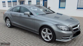 Mercedes-Benz CLS 350 CDI/265HP/AMG/CAM/NAVI/LED/KEYLESS/MEMO/191E | Mobile.bg    2