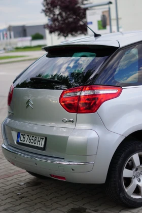 Обява за продажба на Citroen C4 Picasso 1.6 Газ ~5 300 лв. - изображение 1