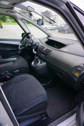 Обява за продажба на Citroen C4 Picasso 1.6 Газ ~5 300 лв. - изображение 7