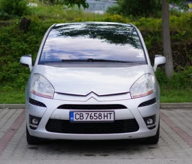 Обява за продажба на Citroen C4 Picasso 1.6 Газ ~5 300 лв. - изображение 1