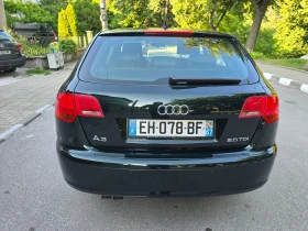 Audi A3 2.0TDI/8V/AVT/NAVI/FULL/ - 9500 лв. - 34510665 3