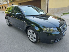 Audi A3 2.0TDI/8V/AVT/NAVI/FULL/ - 9500 лв. - 34510665 5