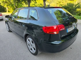 Audi A3 2.0TDI/8V/AVT/NAVI/FULL/ - 9500 лв. - 34510665 2