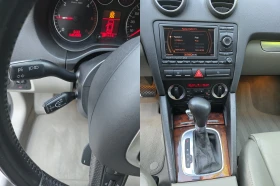 Audi A3 2.0TDI/8V/AVT/NAVI/FULL/ - 9500 лв. - 34510665 11