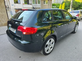 Audi A3 2.0TDI/8V/AVT/NAVI/FULL/ - 9500 лв. - 34510665 4