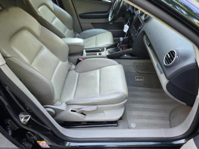 Audi A3 2.0TDI/8V/AVT/NAVI/FULL/ - 9500 лв. - 34510665 8