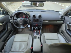 Audi A3 2.0TDI/8V/AVT/NAVI/FULL/ - 9500 лв. - 34510665 10