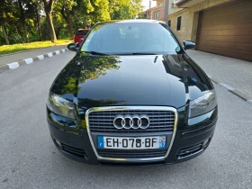 Audi A3 2.0TDI/8V/AVT/NAVI/FULL/ - 9500 лв. - 34510665 6