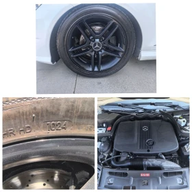 Mercedes-Benz C 220 AMG-Paket    | Mobile.bg    16