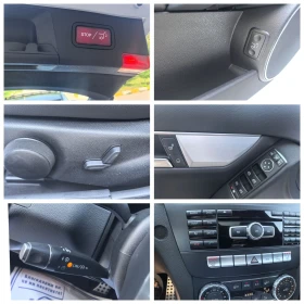 Mercedes-Benz C 220 AMG-Paket    | Mobile.bg    9