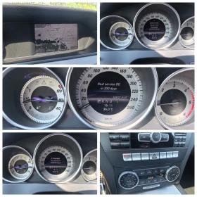 Mercedes-Benz C 220 AMG-Paket    | Mobile.bg    8