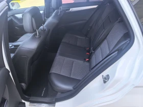 Mercedes-Benz C 220 AMG-Paket    | Mobile.bg    12