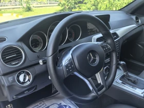 Mercedes-Benz C 220 AMG-Paket    | Mobile.bg    14