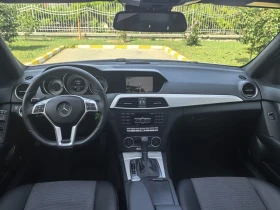 Mercedes-Benz C 220 AMG-Paket    | Mobile.bg    6