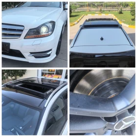 Mercedes-Benz C 220 AMG-Paket    | Mobile.bg    11