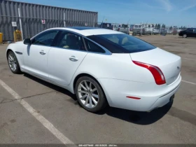 Jaguar Xj - 18000 лв. - 54505138 3