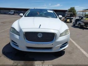 Jaguar Xj - 18000 лв. - 54505138 5