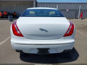 Jaguar Xj - 18000 лв. - 54505138 6