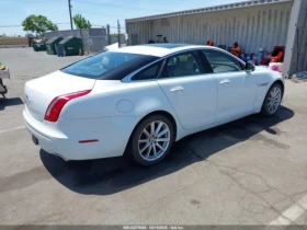 Jaguar Xj - 18000 лв. - 54505138 4