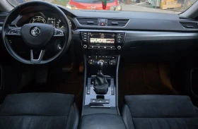 Обява за продажба на Skoda Superb 2.0 TDI 190 к.с. ~28 500 лв. - изображение 5