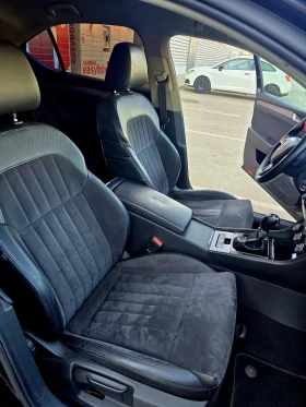 Обява за продажба на Skoda Superb 2.0 TDI 190 к.с. ~28 500 лв. - изображение 10