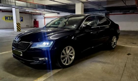 Обява за продажба на Skoda Superb 2.0 TDI 190 к.с. ~28 500 лв. - изображение 1