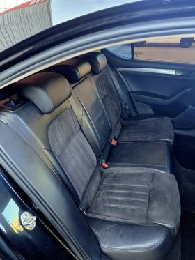 Обява за продажба на Skoda Superb 2.0 TDI 190 к.с. ~28 500 лв. - изображение 7