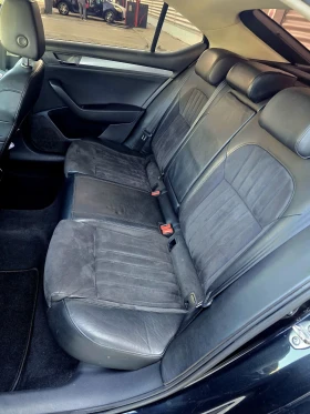 Skoda Superb 2.0 TDI 190 .. | Mobile.bg    13