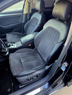 Обява за продажба на Skoda Superb 2.0 TDI 190 к.с. ~28 500 лв. - изображение 9