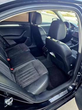 Обява за продажба на Skoda Superb 2.0 TDI 190 к.с. ~28 500 лв. - изображение 6
