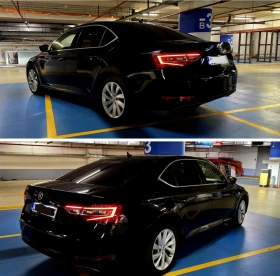 Обява за продажба на Skoda Superb 2.0 TDI 190 к.с. ~28 500 лв. - изображение 3