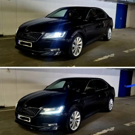 Обява за продажба на Skoda Superb 2.0 TDI 190 к.с. ~28 500 лв. - изображение 2