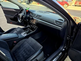 Обява за продажба на Skoda Superb 2.0 TDI 190 к.с. ~28 500 лв. - изображение 11